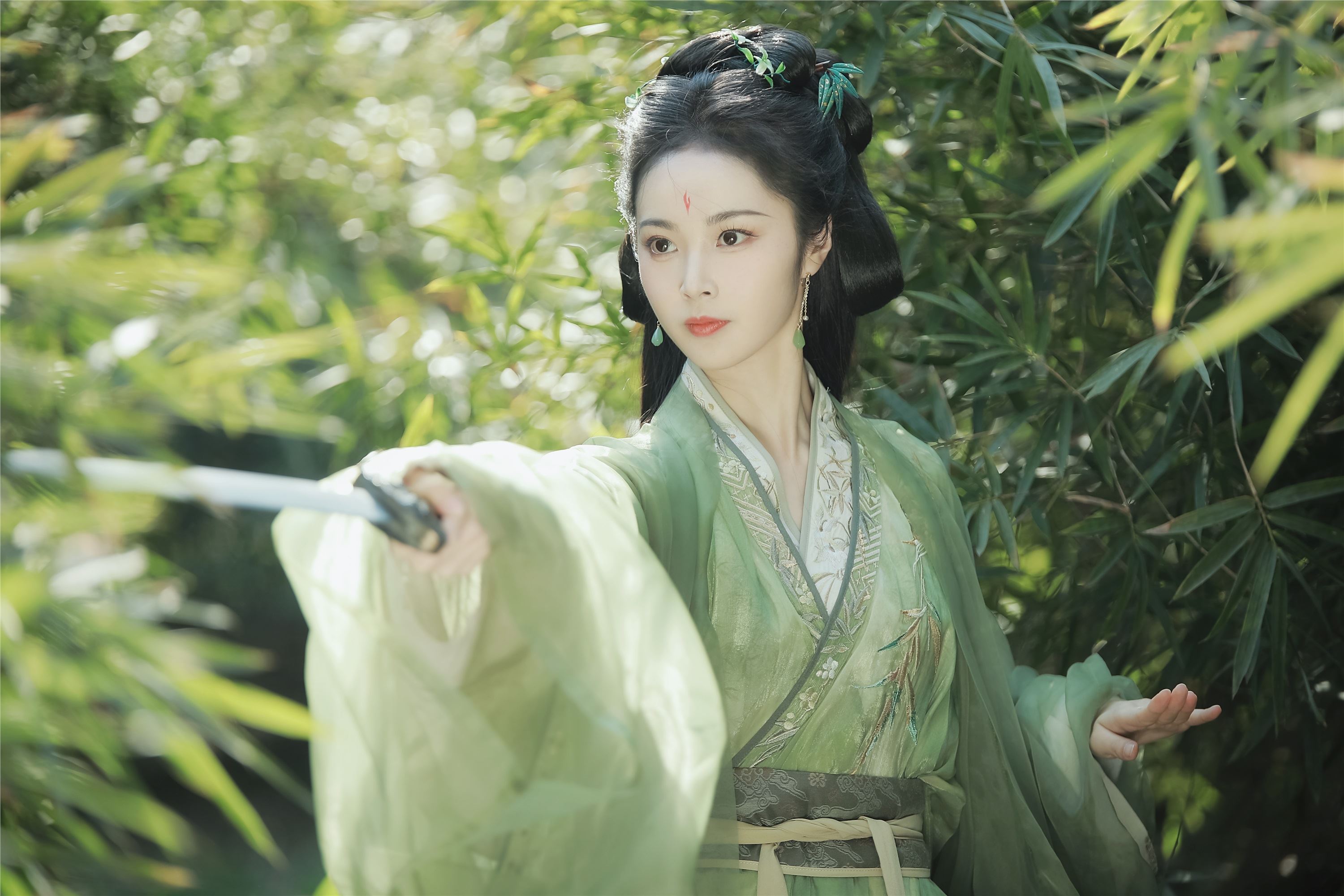 YITUYU艺图语 2025.01.30 东方淮竹 慧慧